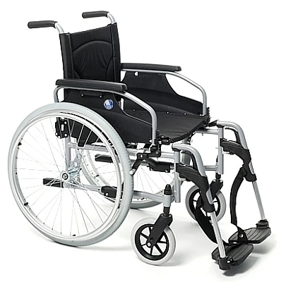Wózek inwalidzki V100