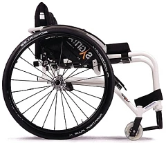 Wózek inwalidzki Sagitta Si